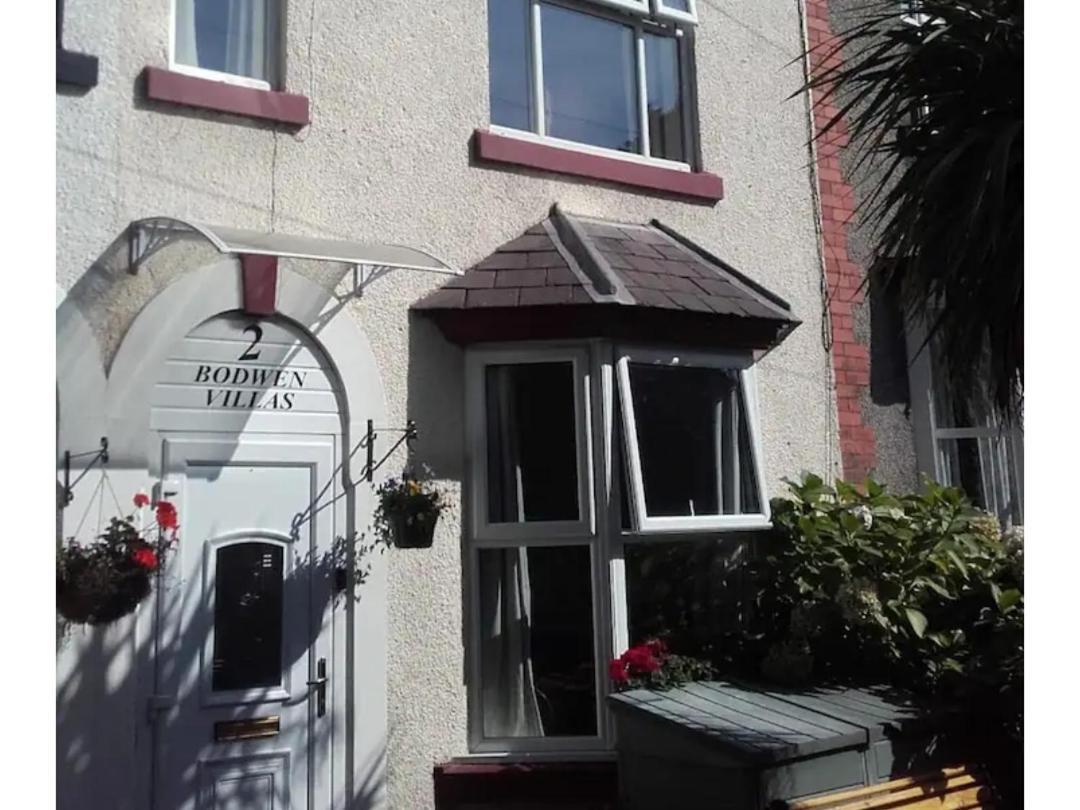 2 Bodwen Villas Llangollen Pokoj fotografie